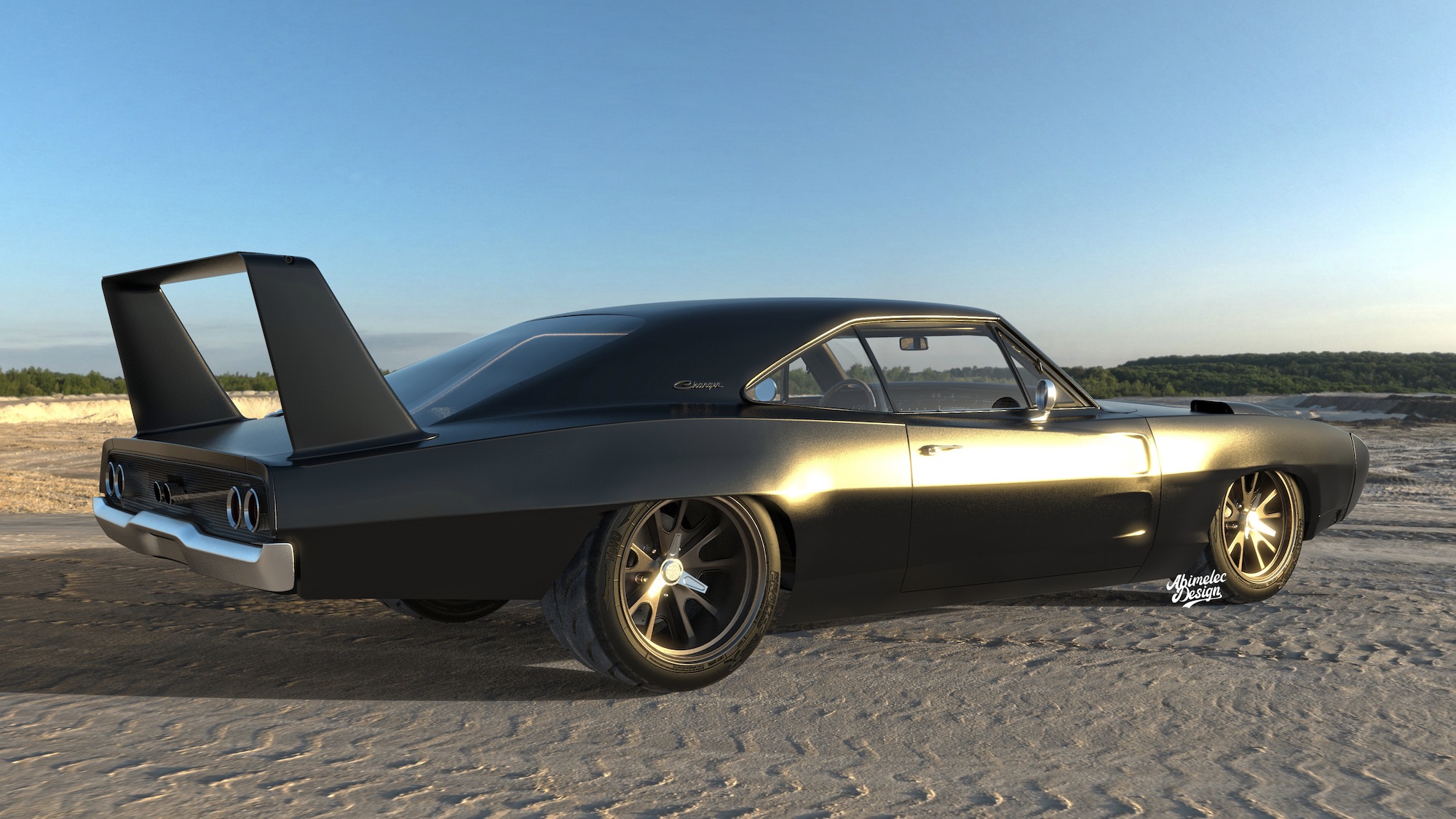 Ryu Jさん専用　Dodge Charger DaytonaとFC3ボディ maxresdefault.jpg